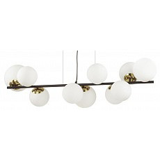 Подвесная люстра lumion moderni 6508-10