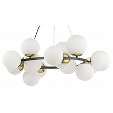 Подвесная люстра lumion moderni 650...