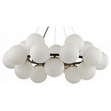 Подвесная люстра lumion moderni 650...
