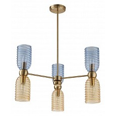 Люстра на штанге lumion monroe 6511-6c