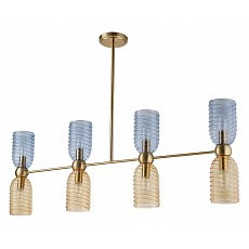 Люстра на штанге lumion monroe 6511-8c