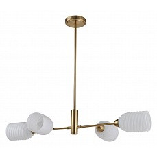 Люстра на штанге lumion monroe 6512-4c