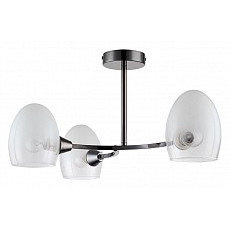 Люстра на штанге lumion kendall 6513-3c