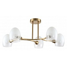 Люстра на штанге lumion kendall 651...