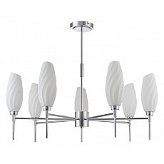 Люстра на штанге lumion shivon 6519-7c