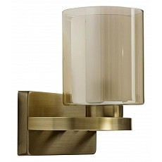 Бра lumion riverly 6524-1w