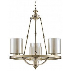 Подвесная люстра lumion riverly 6524-4