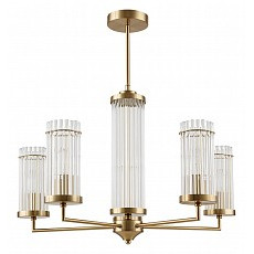 Люстра на штанге lumion ellow 6527-5