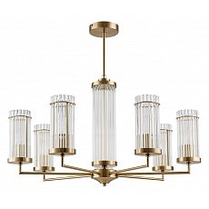 Люстра на штанге lumion ellow 6527-7