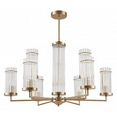 Люстра на штанге lumion ellow 6527-9