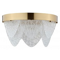 Накладной светильник lumion lux 652...