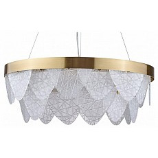Подвесная люстра lumion lux 6528-6