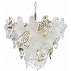 Подвесная люстра lumion lupine 6529-7