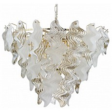 Подвесная люстра lumion lupine 6529-9