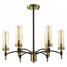 Люстра на штанге lumion sharon 6538-6c