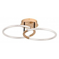Накладной светильник lumion lara 6545-61cl