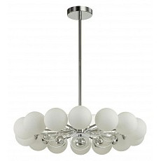 Люстра на штанге lumion marlene 6550-14c