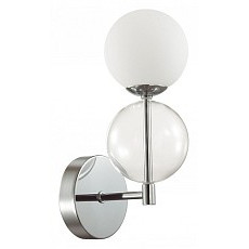 Бра lumion marlene 6550-1w