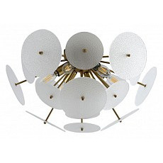 Потолочная люстра lumion valeria 6553-6c