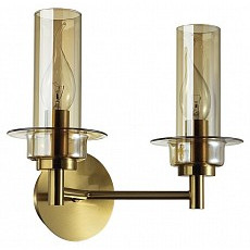 Бра lumion madonna 6554-2w
