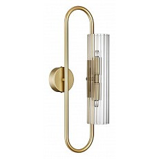 Бра lumion toronto 6560-2w