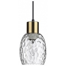 Подвесной светильник lumion ice 656...