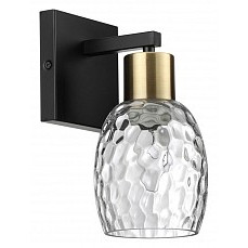 Бра lumion ice 6562-1w