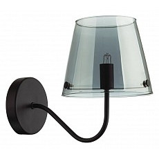 Бра lumion smoky 6570-1w