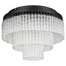 Потолочная люстра lumion spirals 65...
