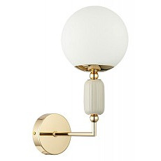 Бра lumion vivien 6580-1w