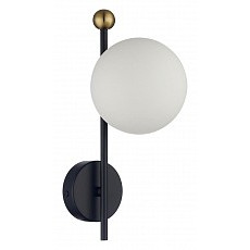 Бра lumion melody 6581-1w