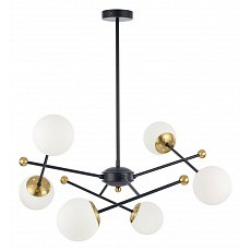 Люстра на штанге lumion melody 6581-6