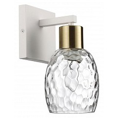 Бра lumion ice 6583-1w