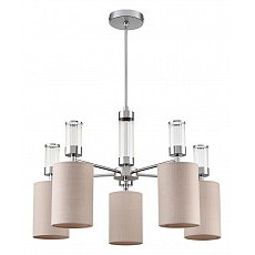 Люстра на штанге lumion arnika 6585-5