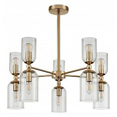Люстра на штанге lumion kassia 6586-10