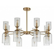 Люстра на штанге lumion kassia 6586-16