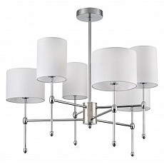 Люстра на штанге lumion latti 6589-6c