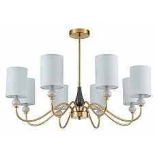 Люстра на штанге lumion anri 6590-8