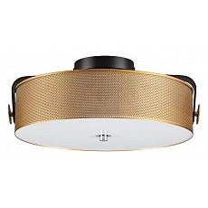 Накладной светильник lumion drumy 6597-40l