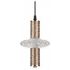 Подвесной светильник lumion cristie 8009-6l