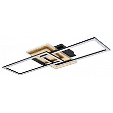 Накладной светильник lumion goldy 8021-90cl