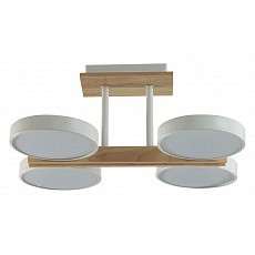 Люстра на штанге lumion plato 8030-...