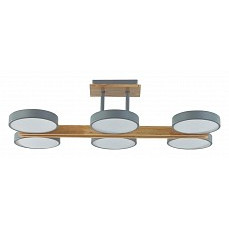 Люстра на штанге lumion plato 8031-...
