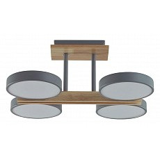 Люстра на штанге lumion plato 8031-72cl