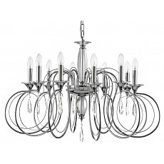 Подвесная люстра lumion laoka 8032-10