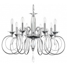 Подвесная люстра lumion laoka 8032-8