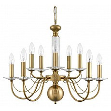 Подвесная люстра lumion incanto 803...