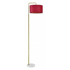 Торшер lumion velveta 8073-1f
