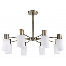 Подвесной светильник lumion mave 8100-8c