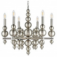 Подвесная люстра lumion nana 8107-6